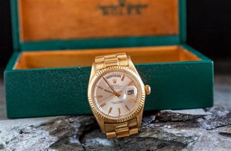 costo rifiuto preventivi vintage rolex|vintage rolex repair shops.